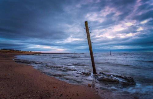 The Beach Boathouse, Carnoustie - Foto 55