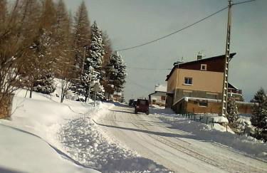 Résidence Campredon - Décoration typique - 25m2 de Terrasse aménagée plein sud avec vue panoramique - Internet - Jardin - Parking - Navette - Linge et Ménage en options payantes - Foto 12