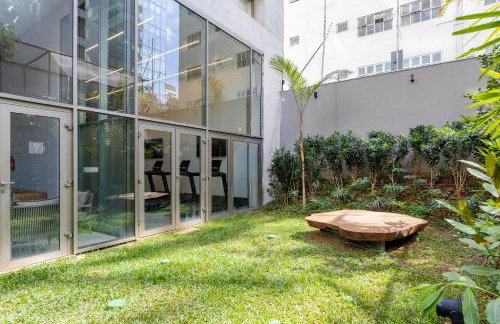 Luxo na rua mais icônica do Itaim Bibi - Foto 36