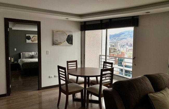 OLYMPUS APARTMENTS - Foto 63