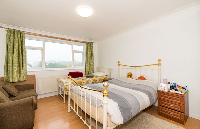 Forest View Bright Apartment - Foto 1