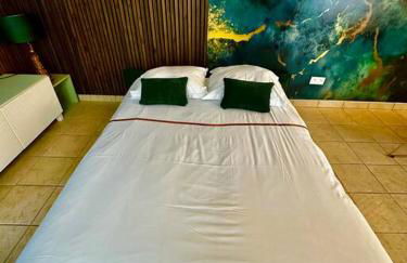 GREENWOOD CHATOU - 1 chambre - 4 Pers - Wifi - Foto 13