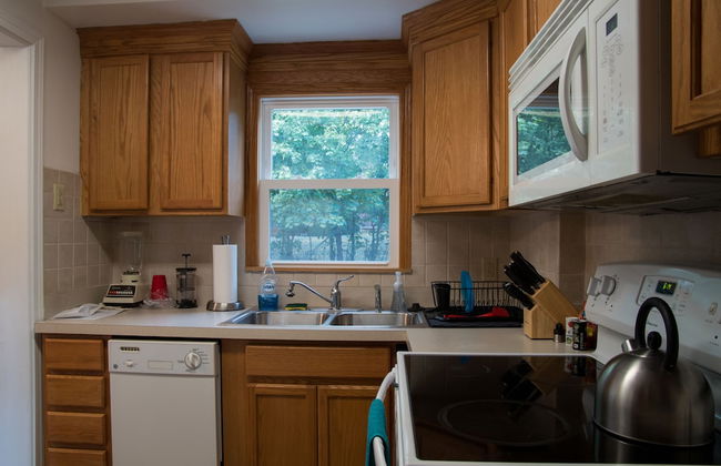 Two Bedroom West Stadium Bungalow - Unit 522 - Foto 10