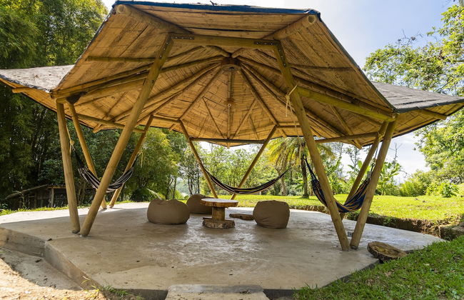 Aldea Sabatinga - Foto 62