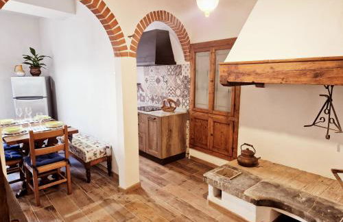 Chianti Craft House Badia a Passignano - Foto 2