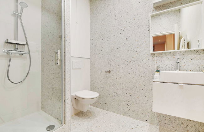 Résidence 78 THOREZ - Foto 73