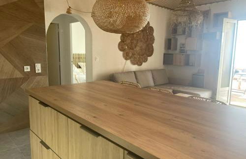 La Cazetta du Cap by Monarca, vue Mer, 4 personnes - Foto 15