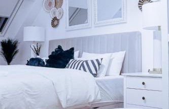 Boho Chic Home in Town Center - Foto 16