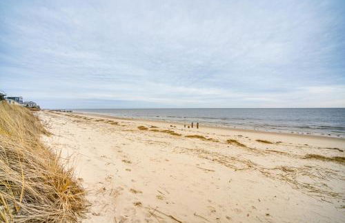 Steps to Sand Villas Beach House with Decks! - Foto 32