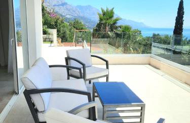 5 stars 2 bedrooms villa BLUE DREAM village Pisak Croatia - Foto 68