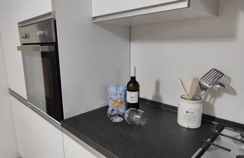 Siracusa Suite, AC + Wi-Fi + Free Private Parking - Foto 21