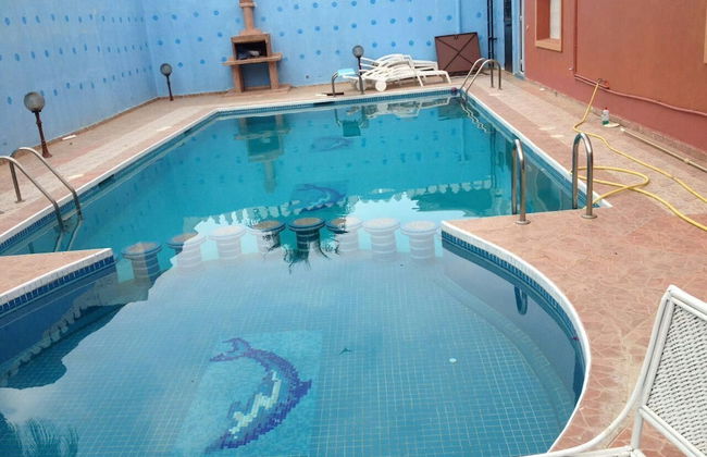 Villa NBL Marina - Foto 9