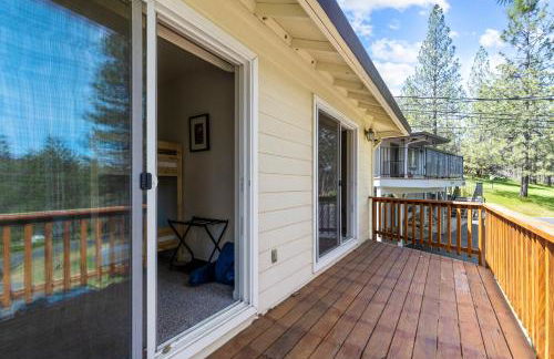 Big Creek Hideaway - Foto 19