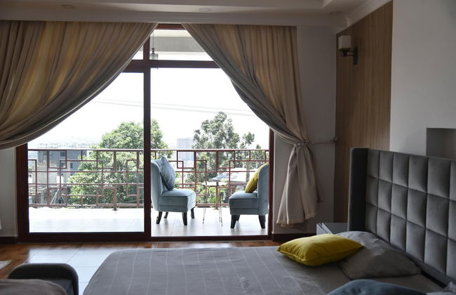 5 Bedroom Exquisite Villa in Top-view Area - Foto 4