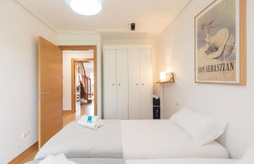 Telmo - baskeyrentals - Foto 4