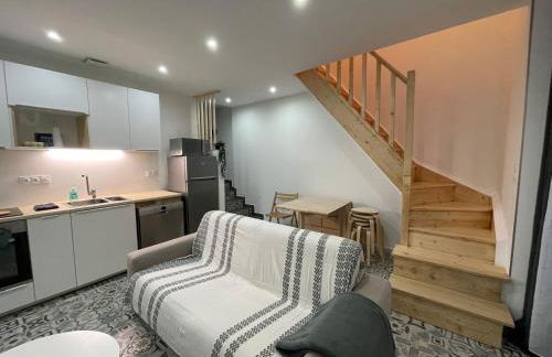 maison F3 « Ô meublé de Pithiviers » 6 lits- 7 personnes - Photo 20