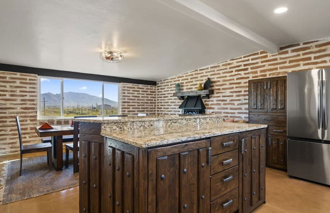 Panoramic Mountain Views Heated Pool 2 Kitchens - Foto 28