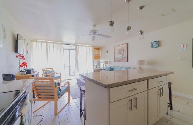 Turtle Bay Heliconia**ta-207435366401 1 Bedroom Condo by RedAwning - Foto 9