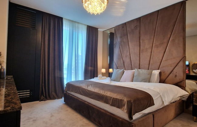 Belgrade Waterfront Riverside Apartments - Foto 12