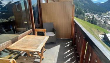 Les Vues de Lily - Châtel - Foto 2