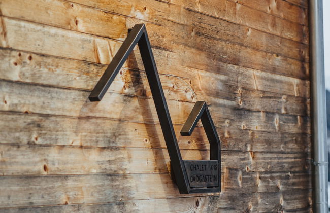 Chalet 1018 - Foto 36