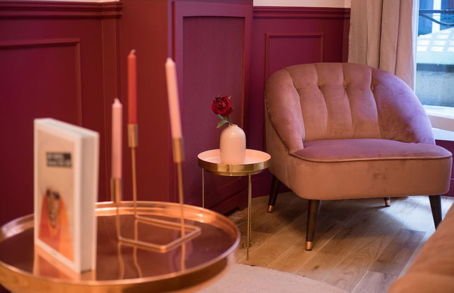 Miss Marguerite Suite - Photo 26