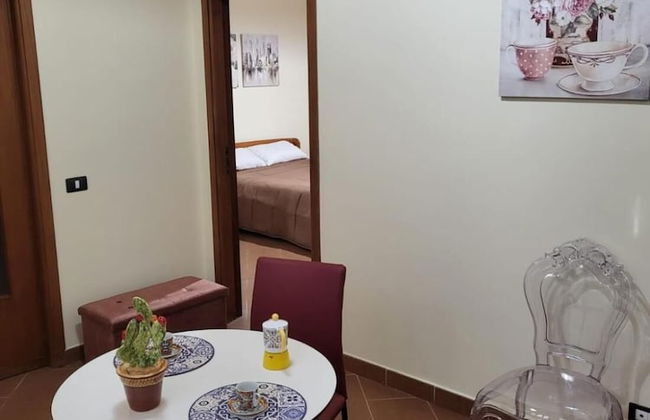 Atena Apartments nr 2 - Foto 14