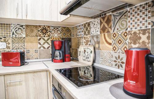 Seaside Luxury Apartments Kremasti - Foto 9