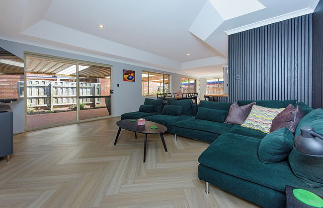 Lenny's Retreat - Foto 15