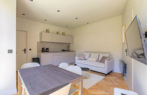 Résidence moderne avec appartements lumineux et rénovés aux portes de Lyon - Foto 72