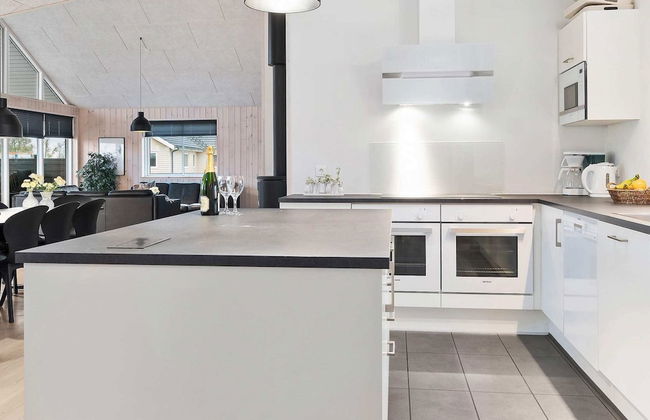 Holiday Home in Kappeln - Foto 7