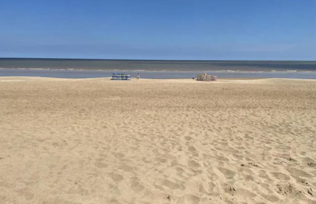 Seaside 2 bed Chalet Escape in Mablethorpe - Foto 16