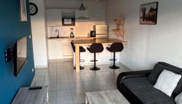 Appartement 2 chambres Terrasson - Foto 3