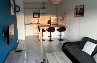 Appartement 2 chambres Terrasson - Foto 3