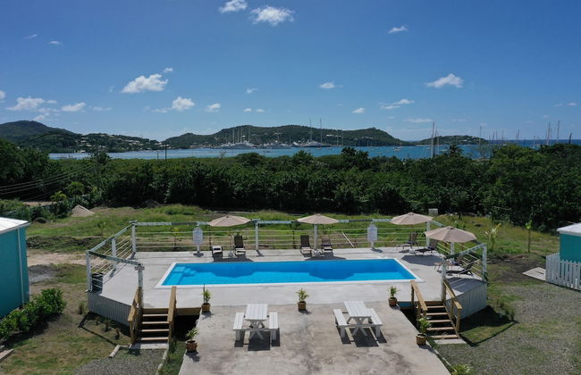 Neem View Apartments Antigua - Foto 51
