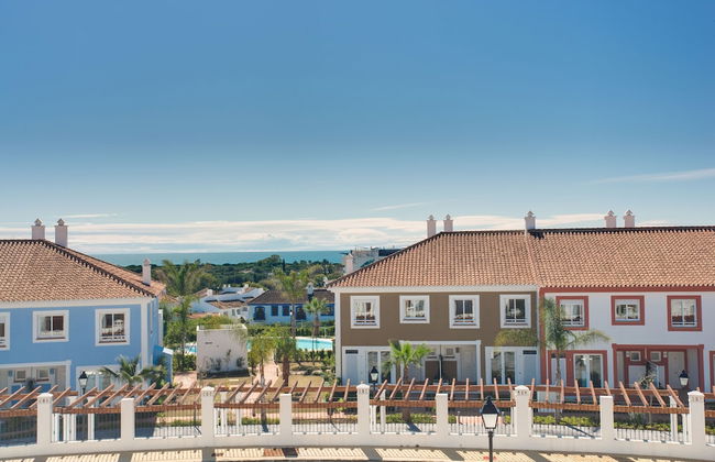 Apartamentos Cortijo del Mar Resort - Photo 71