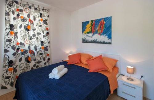 Beach Stay Apartment Ivon - Foto 9