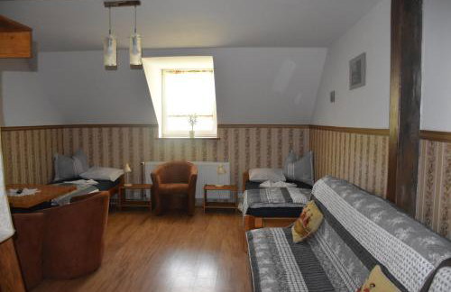 Gosciniec Pod Debem - Foto 31