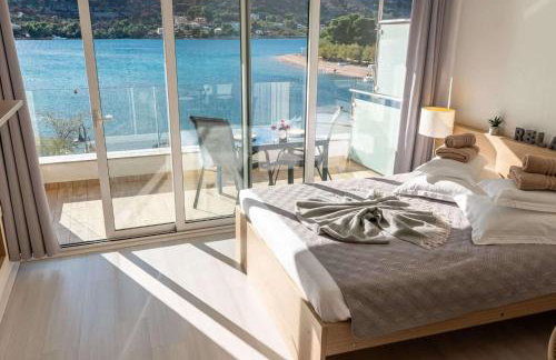 Holidays Roko - Sea View Apartments with Pool - Foto 2