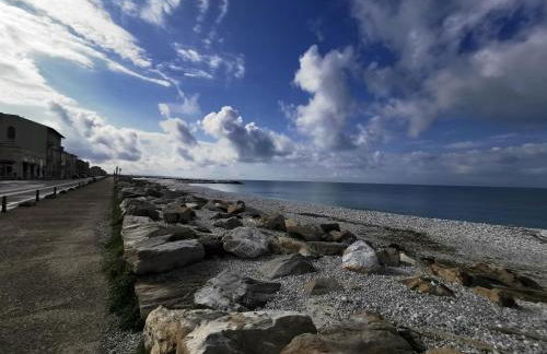 Casina a Marina di Pisa - Foto 13