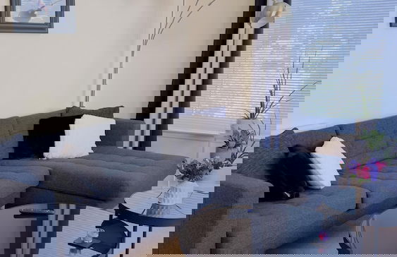 Apartment-2br-parking-walk to Town-near Beach-wifi - Foto 1