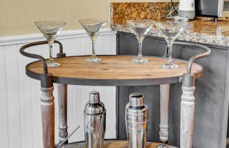 Spacious Oasis Hot Tub Backyard Garden 3BR/2BA - Foto 34