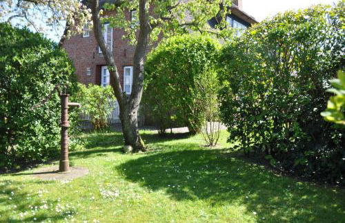 Altes Standesamt Studiowohnung - Foto 13