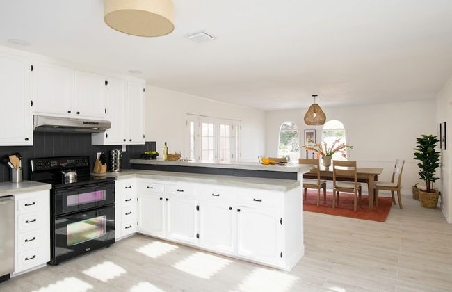 Archie by Avantstay Desert Retreat w/ Pool, Edge of Joshua Tree, Bonus Casita for Group Travel - Foto 11