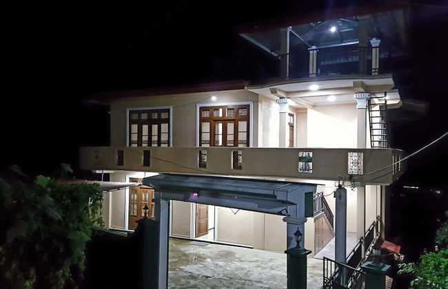 Mount View Bungalow - Foto 19