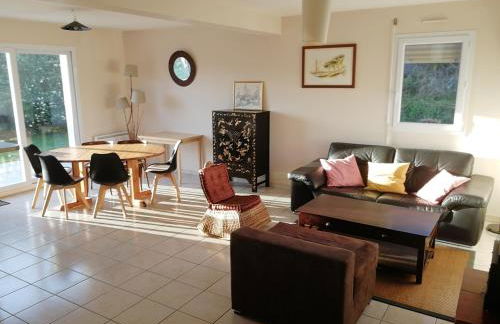 Maison Aber Wrac'h - Foto 1