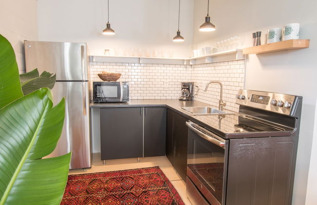 Stellar Suites - Foto 70