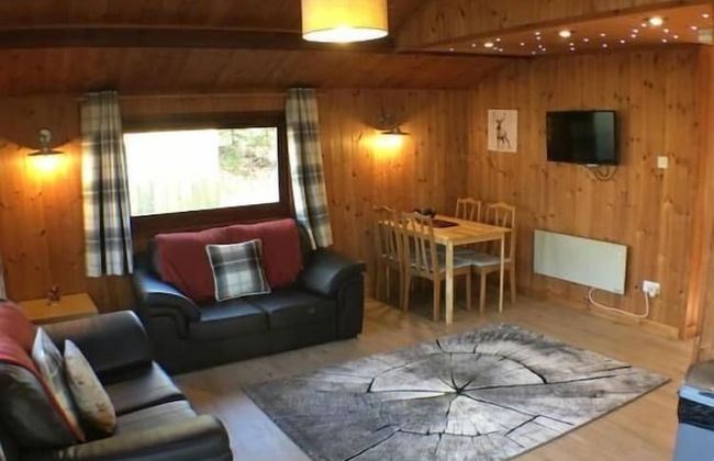 Snowdrop 13 Hot Tub - Foto 8