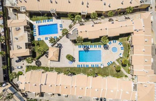 Benjamin Apartment - Foto 20