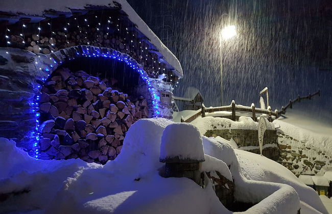 Alpe Rebelle - Foto 35